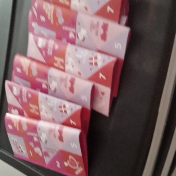 Valentine's Day class present - Picture 3 of 3